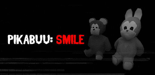Pikabuu: Smile