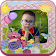 Kids Picture Frames icon