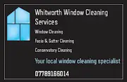 Whitworth Window Cleaning Services Logo