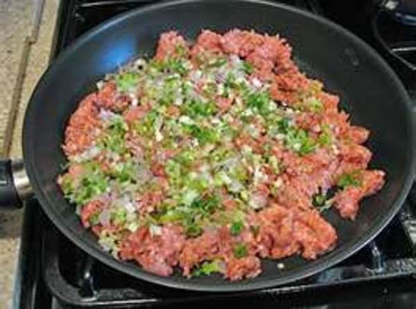 Sausage Rice Casserole_image