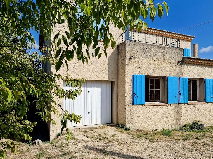 Vente maison 6 pièces 130 m² à Eguilles (13510), 660 000 €