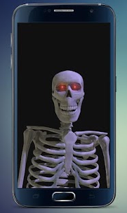 How to mod Skeleton Group Dance LWP 3.0 mod apk for bluestacks