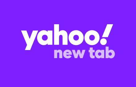 Search and New Tab by Yahoo Preview image 0