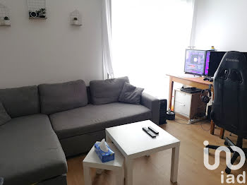 appartement à Brest (29)