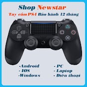 Tay Cầm Chơi Game Bluetooth Không Dây Ps4/Ps5, Máy Chơi Game Cầm Tay Hỗ Trợ Chơ Fifa Online 4, Tay Cầm Xbox 360