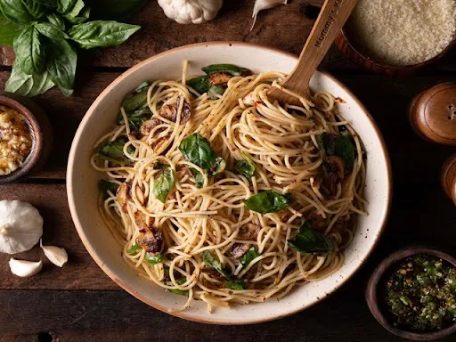 Aglio E Olio