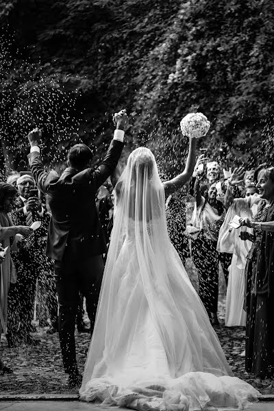 Fotógrafo de bodas Massimiliano Magliacca (magliacca). Foto del 13 de julio 2022