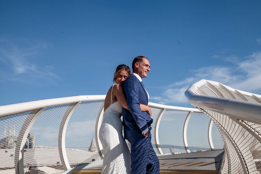 Fotógrafo de bodas Juanfran Cabello (juanfrancabello). Foto del 11 de junio 2019