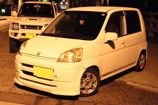ライフ Jb1のマイカープロフに関するカスタム メンテナンスの投稿画像 車のカスタム情報はcartune
