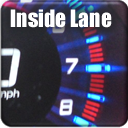 Inside Lane Aston Martin DB9 Theme