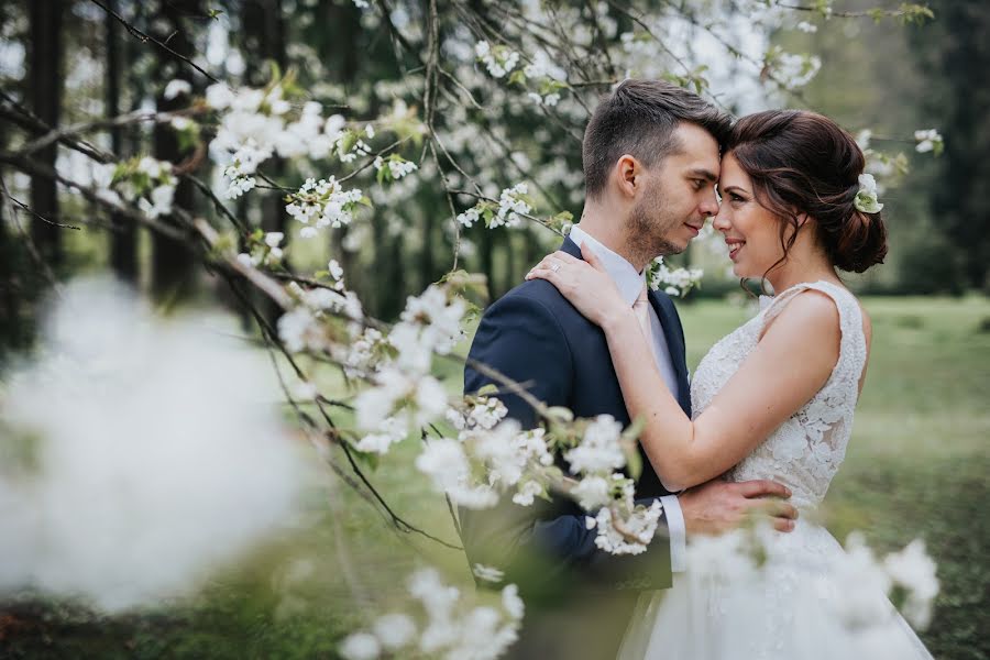 Wedding photographer Michal Zahornacky (zahornacky). Photo of 14 May 2017