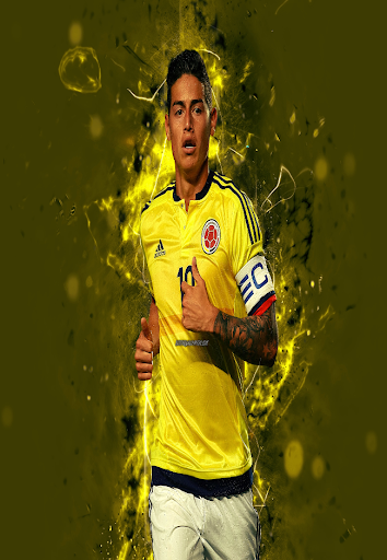Selección Colombia Wallpapers
