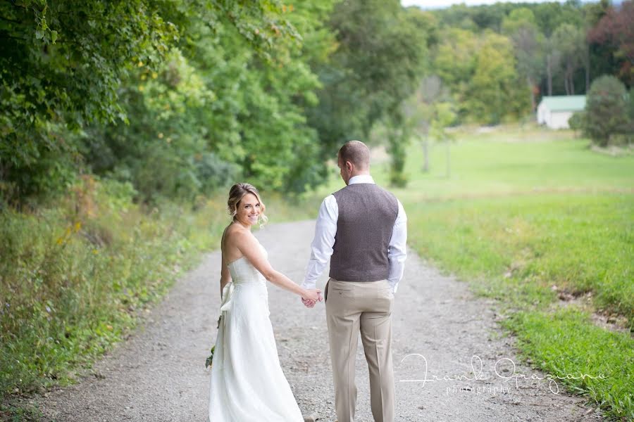 Photographe de mariage Frank Graziano (frankgraziano). Photo du 9 mars 2020