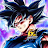 DRAGON BALL LEGENDS icon