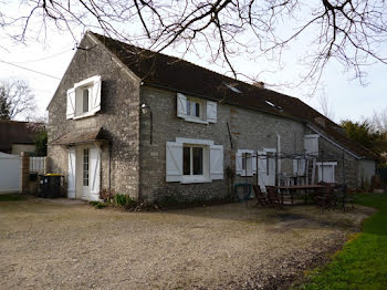 maison à Nangis (77)