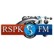 RSPK 100,9 FM Sidoarjo  Icon