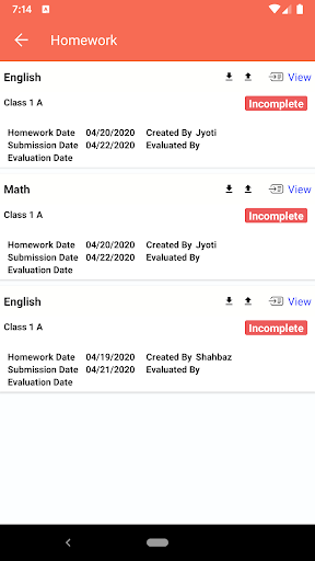 Holy Mission Public School Jamui