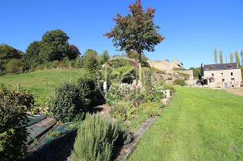 moulin à Moncontour de bretagne (22)