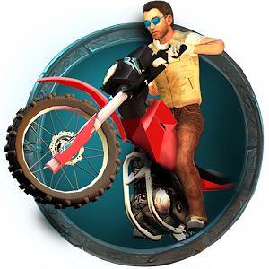 Download King of Bikes For PC Windows and Mac