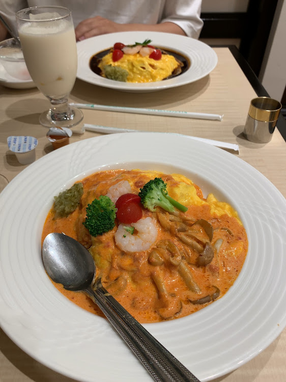 ハリアーのいつもイイネ&コメントありがとうございます🙇‍♂️・ハリアー女子・ハリアー好きと繋がりたい・浦和駅・オムライスうまうまに関するカスタム事例の投稿画像6枚目