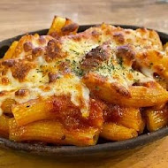 SPIGA PASTA 石壁家義大利麵(台中中友店)