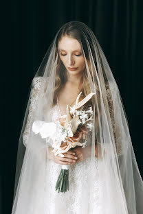 Fotógrafo de casamento Maks Orlovskiy (maksorloff). Foto de 23 de outubro 2021