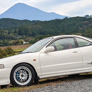 インテグラ DC2