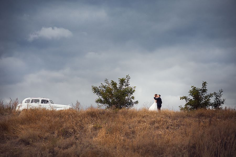 Jurufoto perkahwinan Anatoliy Avramenko (asavramenko). Foto pada 16 November 2019