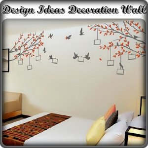 Download Design Ideas Decoration Wall For PC Windows and Mac