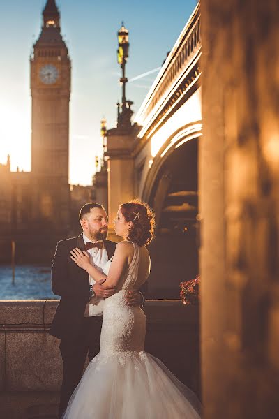 Photographe de mariage Alin Slutu (alinslutu). Photo du 27 juin 2022