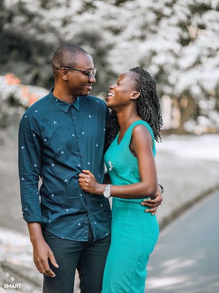 結婚式の写真家Jeffrey Kwesi Opare (smarteye)。2022 7月25日の写真