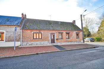 maison à Catillon-sur-Sambre (59)