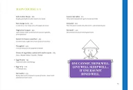 Mishmash menu 3