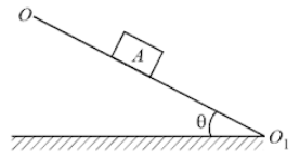 Kinetic friction