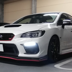 WRX STI VAB