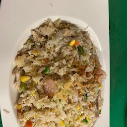 Vietnamese Fried Rice