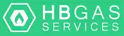 HB Gas Services Logo