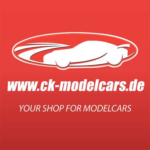 ck-modelcars Shop 購物 App LOGO-APP開箱王