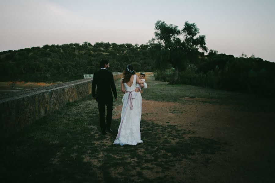 結婚式の写真家Sergio González (dimentialifelove)。2019 11月14日の写真