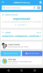 Oxford English Urdu Dictionary v8.0.253