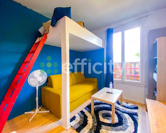 appartement à Villemomble (93)