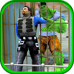 Cover Image of 下载 monster hulk 1.0 APK