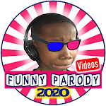 Cover Image of Download Funny Emmanuella & Aunty Comedy 2020 1.1 APK