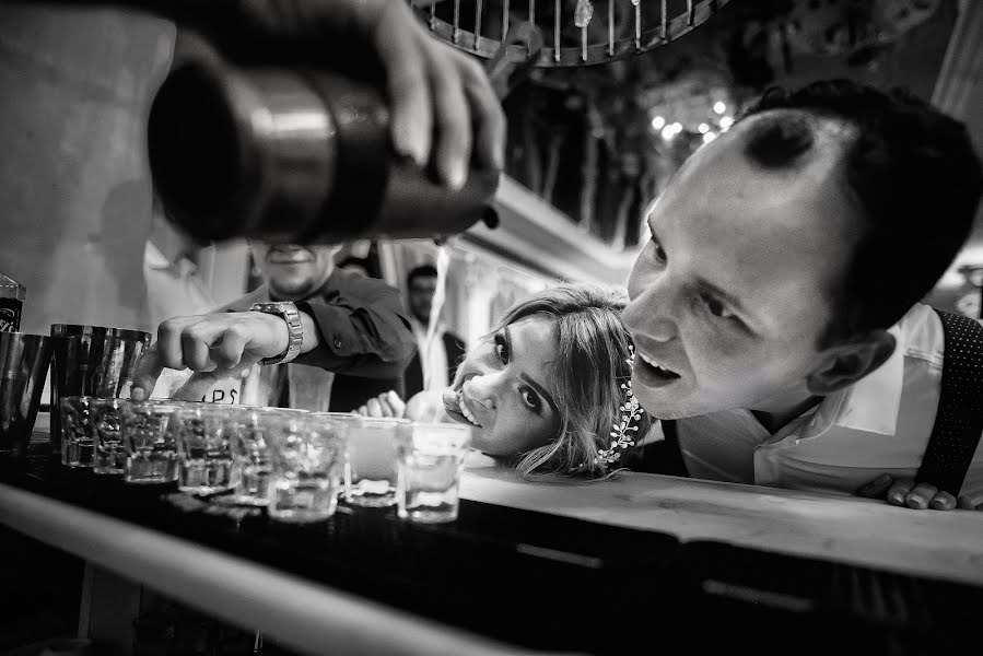 Hochzeitsfotograf Norbert Gubincsik (norbertgubincsi). Foto vom 13. Februar 2020