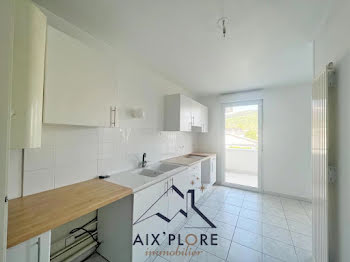 appartement à Saint-Alban-Leysse (73)