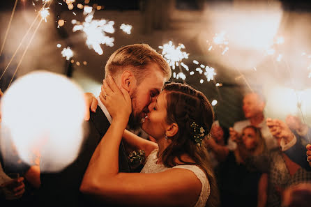 Fotograf ślubny Loke Roos (lokeroos). Zdjęcie z 12 grudnia 2018