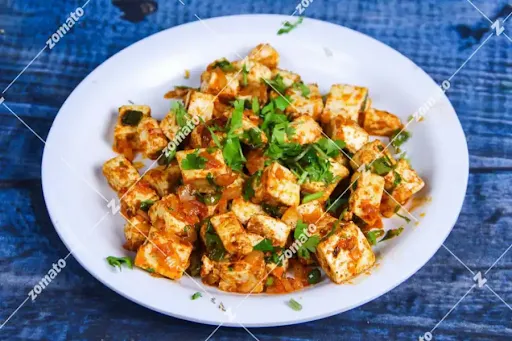 Paneer Bhuji