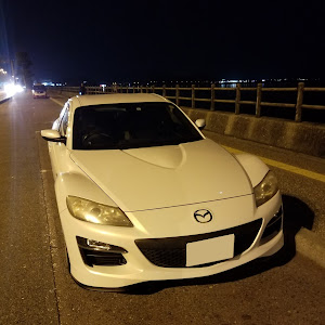 RX-8 SE3P