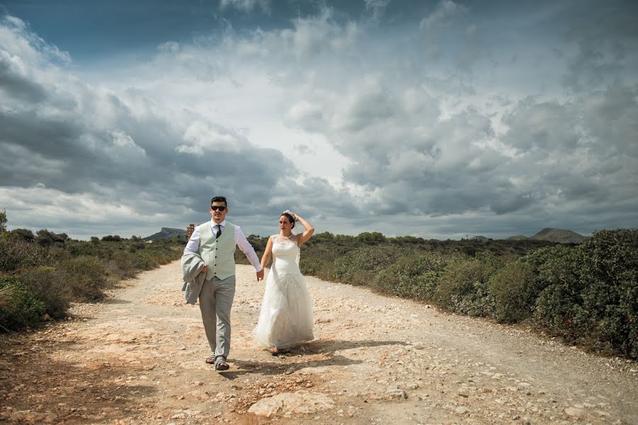 Fotógrafo de bodas Victoria Gladkova (victoriajack). Foto del 6 de octubre 2019