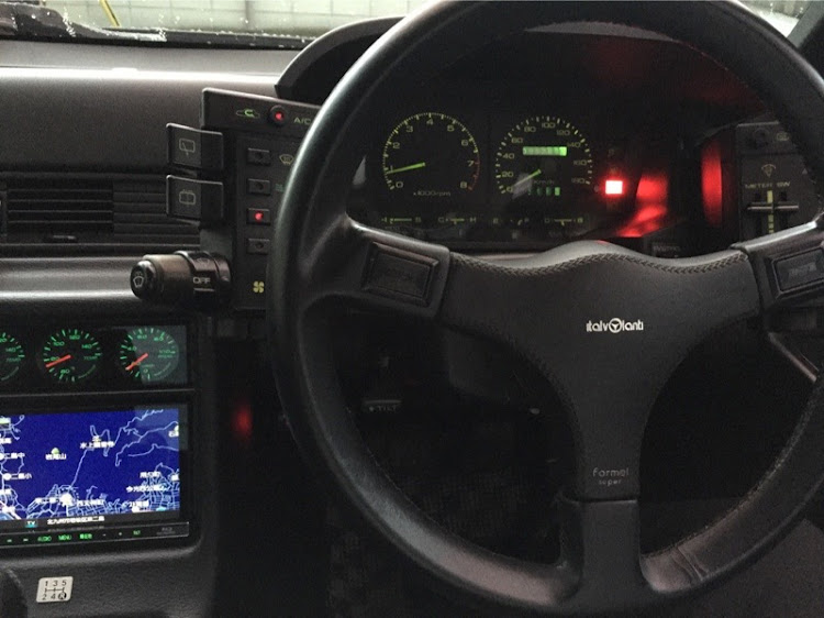 ピアッツァのケンズィさんが投稿したカスタム事例の投稿画像1枚目